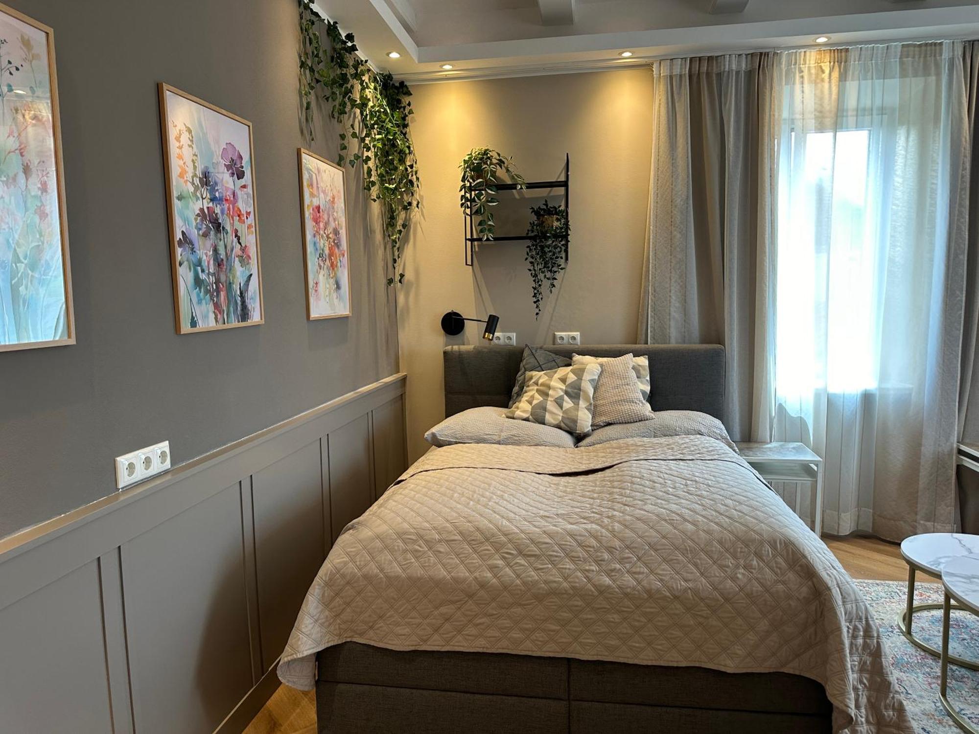 Book-A-Room Salzburg Apartment 33 Exterior photo